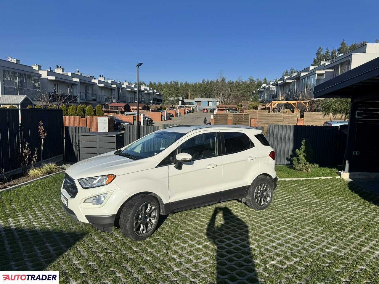 Motoryzacja - Osobowe