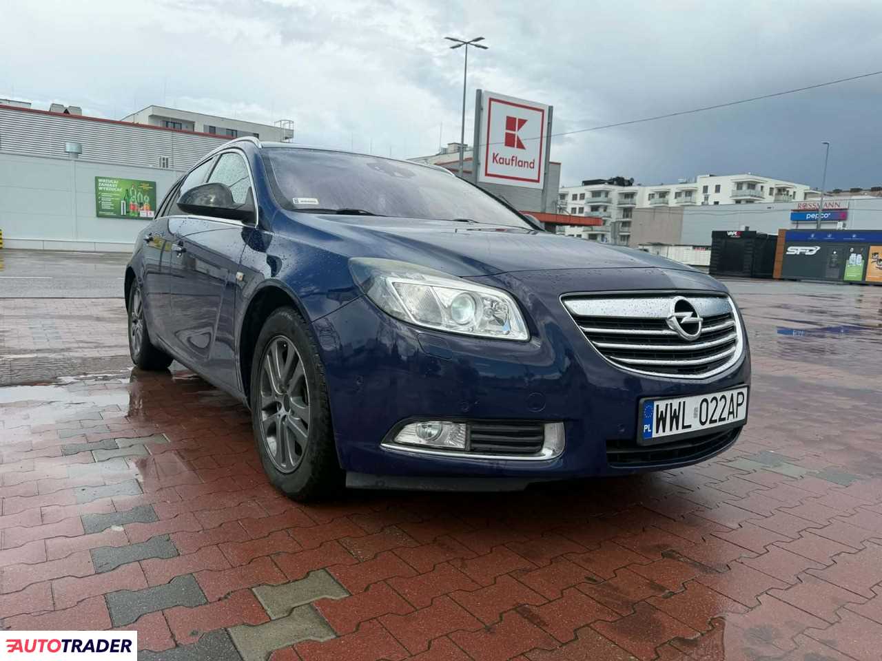 Motoryzacja - Osobowe