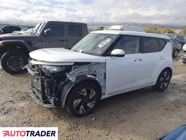 Kia Soul 2023 2 Kia Soul 2023 2