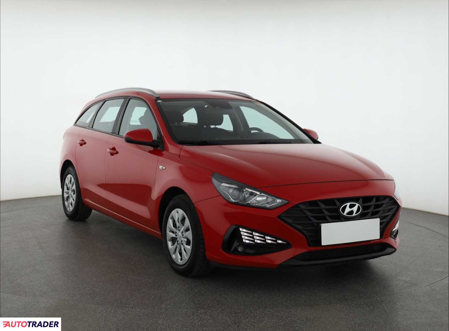 Hyundai i30 2020 1.6 113 KM Hyundai i30 2020 1.6 113 KM