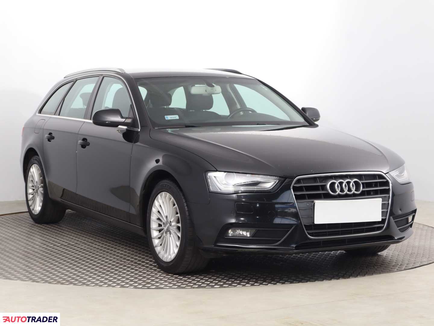 Audi A4 2014 1.8 167 KM Audi A4 2014 1.8 167 KM