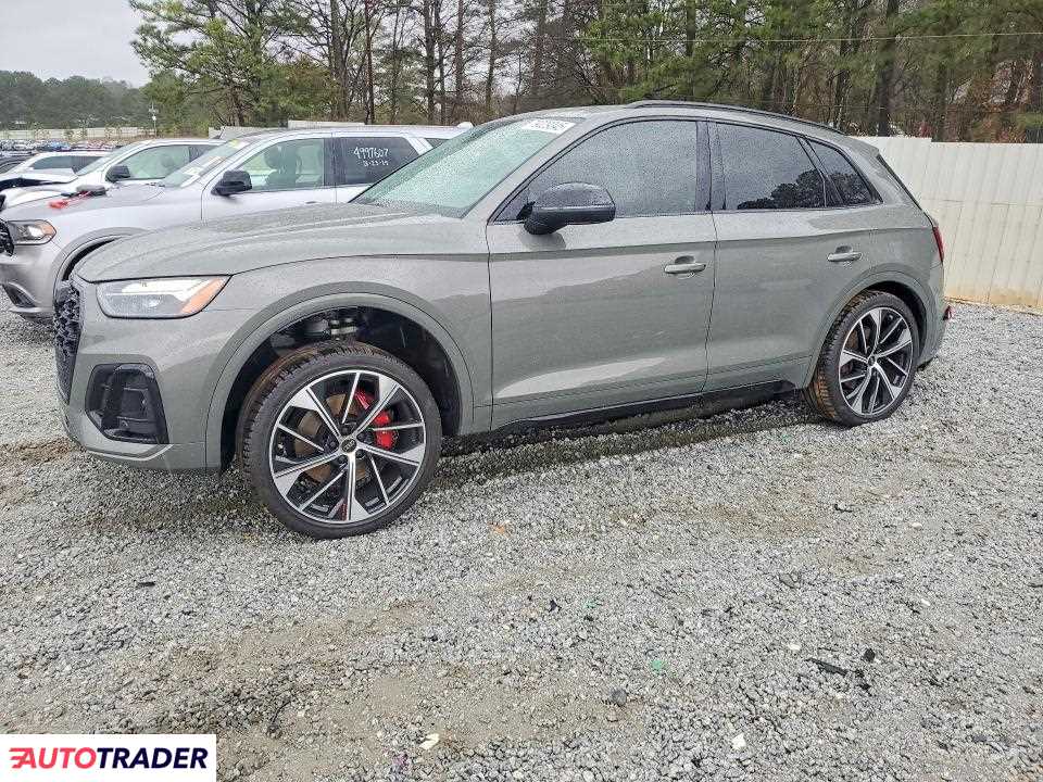 Audi Q5 2023 3