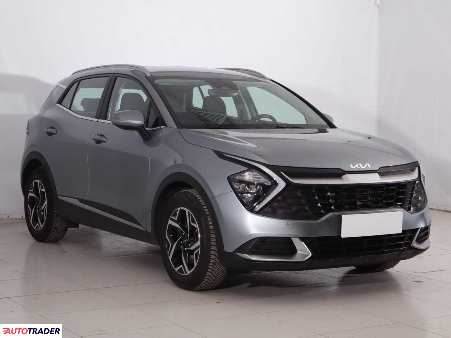 Kia Sportage 2023 1.6 147 KM