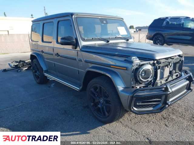Mercedes 2021 4 Mercedes 2021 4