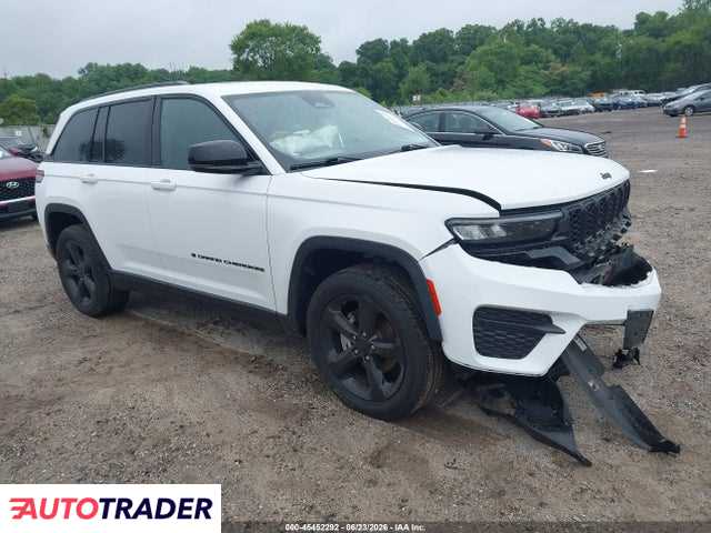 Jeep Grand Cherokee 2023 3