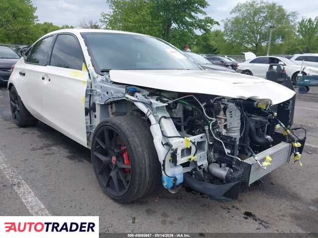 Honda Civic 2024 2