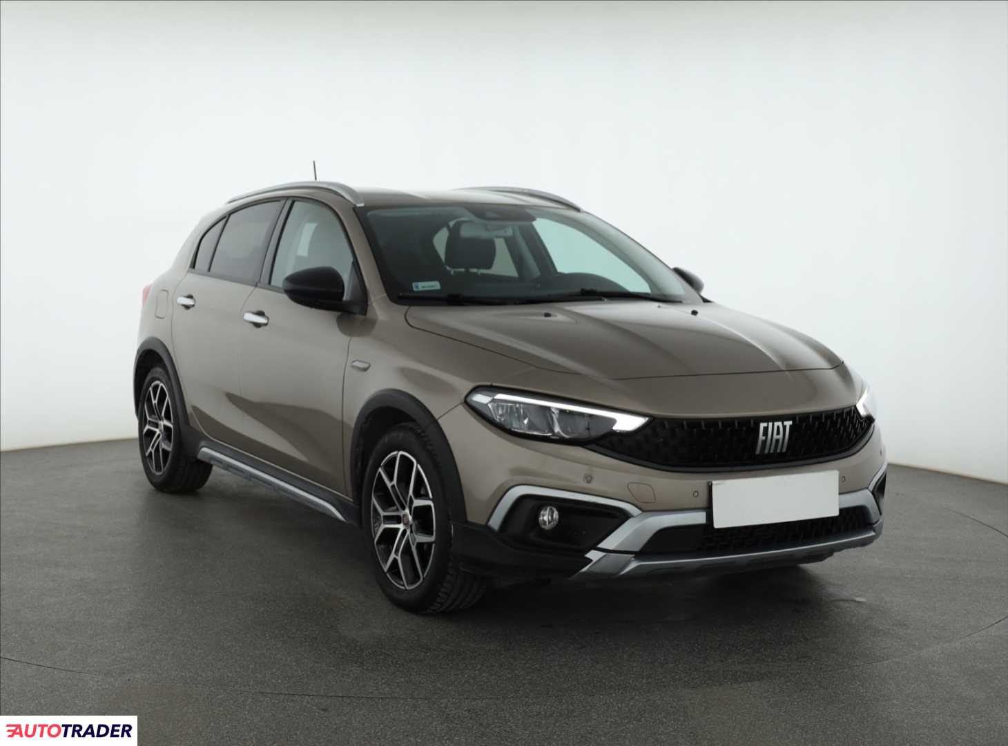 Fiat Tipo 2021 1.6 128 KM Fiat Tipo 2021 1.6 128 KM
