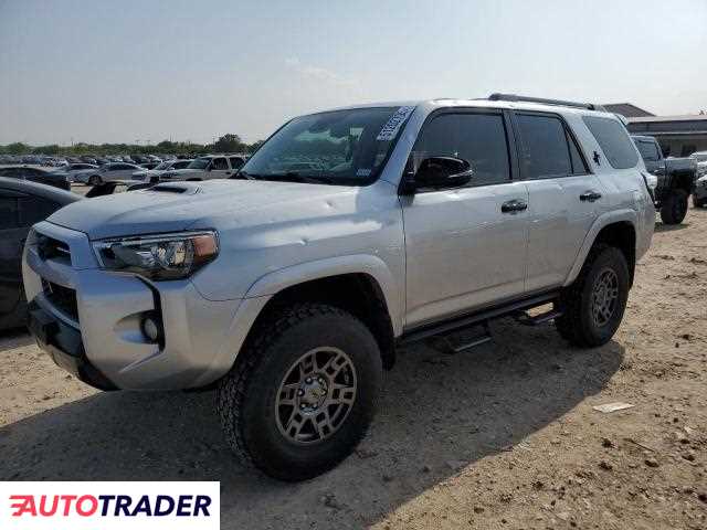 Toyota Pozostałe 2020 4 Toyota Pozostałe 2020 4