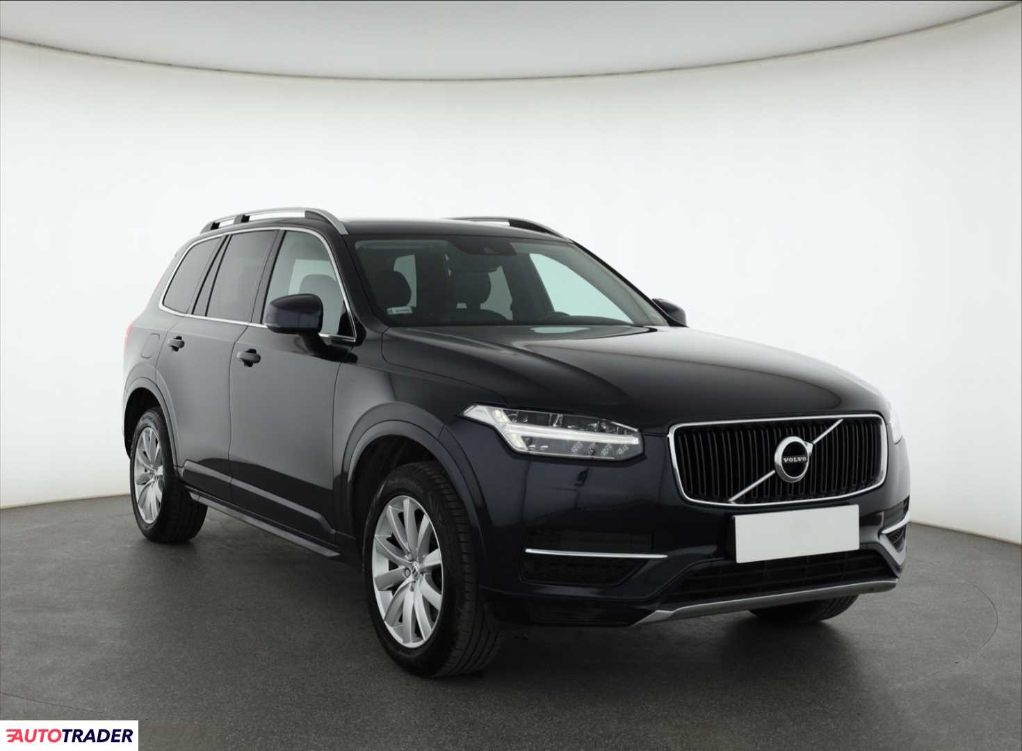 Volvo XC90 2017 2.0 231 KM