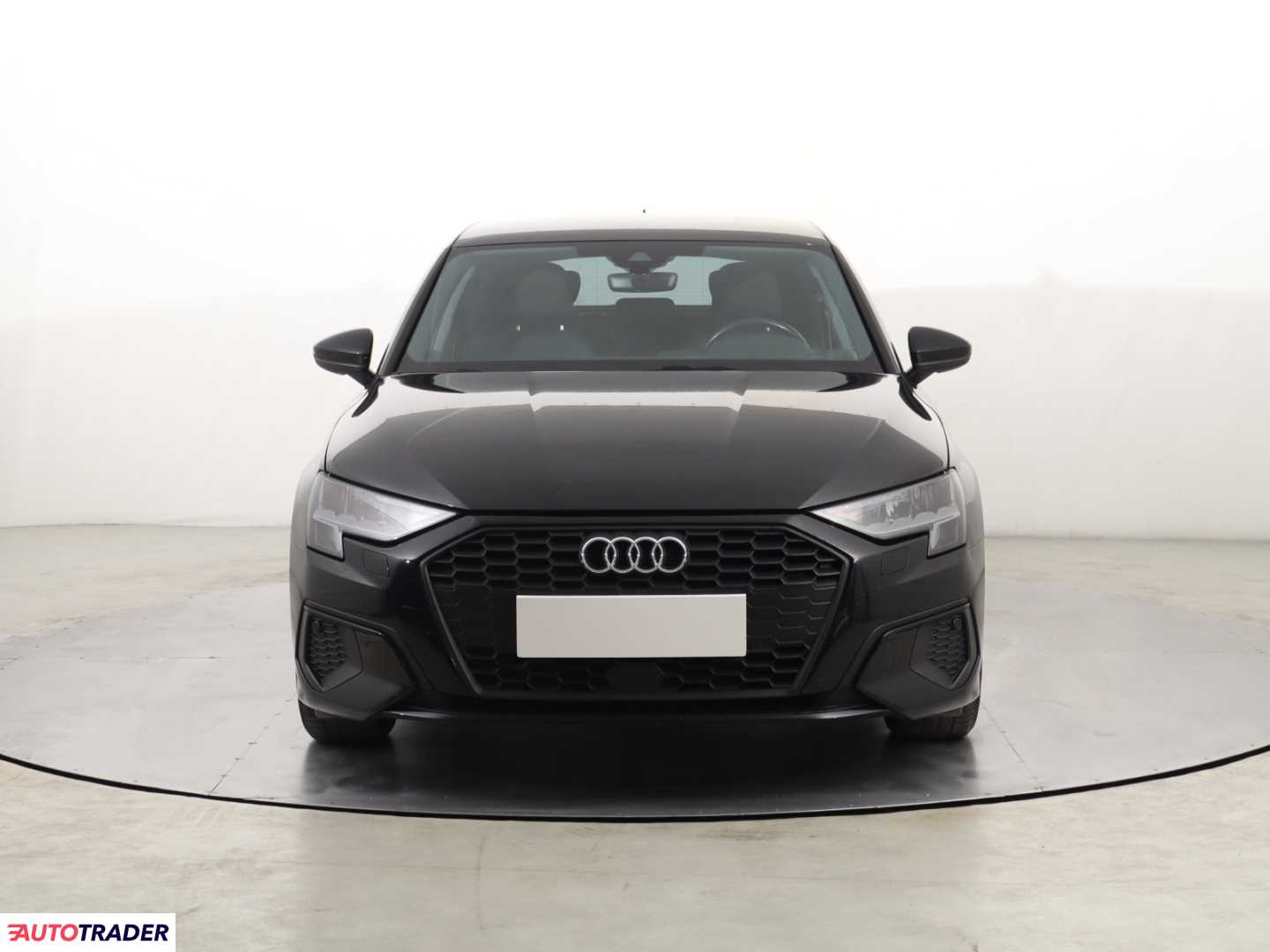 Audi A3 2023 1.5 147 KM