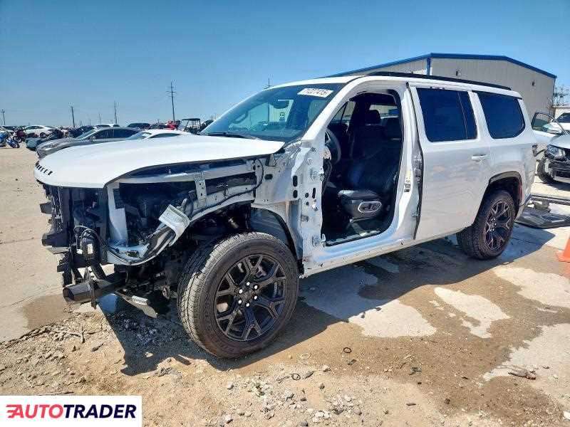 Jeep Wagoneer 2023 3