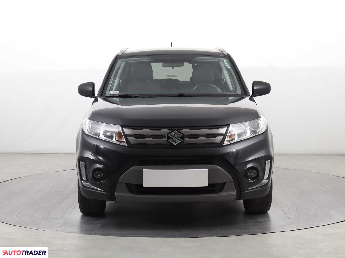 Suzuki Vitara 2017 1.6 118 KM Suzuki Vitara 2017 1.6 118 KM