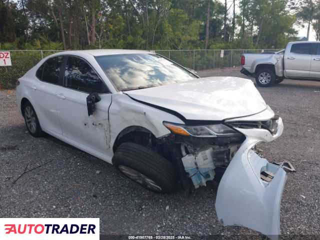 Toyota Camry 2020 2