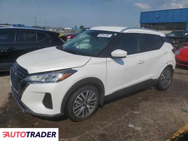 Nissan Pozostałe 2023 1 Nissan Pozostałe 2023 1