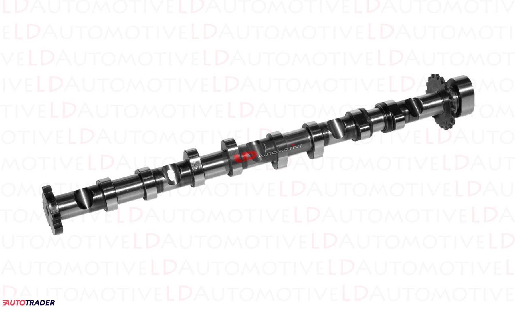 Wałek Rozrządu VW 2.0 FSI 06D109101AL Wałek Rozrządu VW 2.0 FSI 06D109101AL