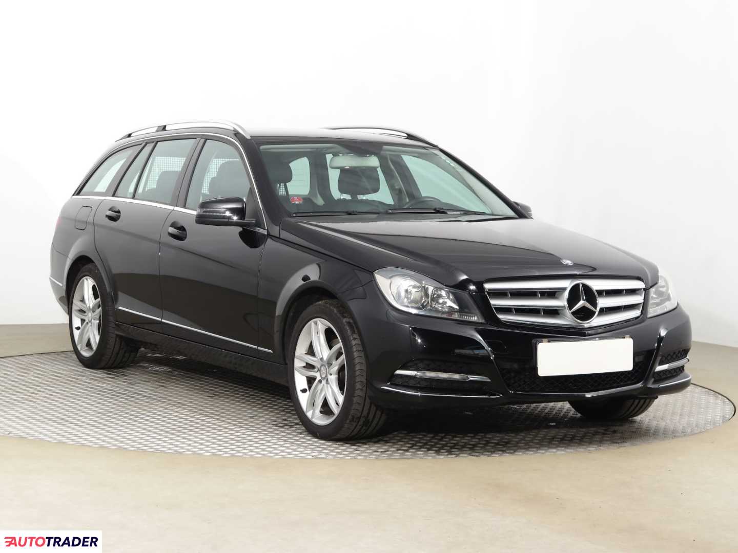 Mercedes C-klasa 2014 2.1 118 KM Mercedes C-klasa 2014 2.1 118 KM
