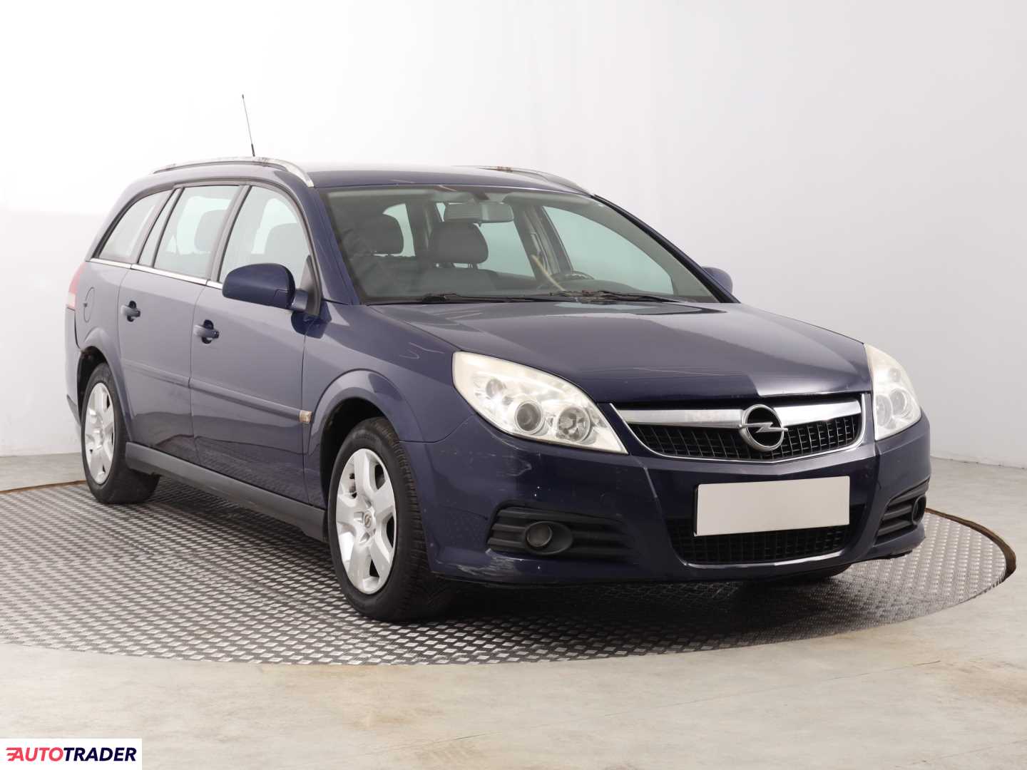 Opel Vectra 2006 1.9 118 KM Opel Vectra 2006 1.9 118 KM