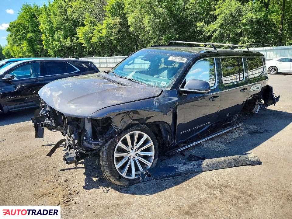 Jeep Wagoneer 2022 6