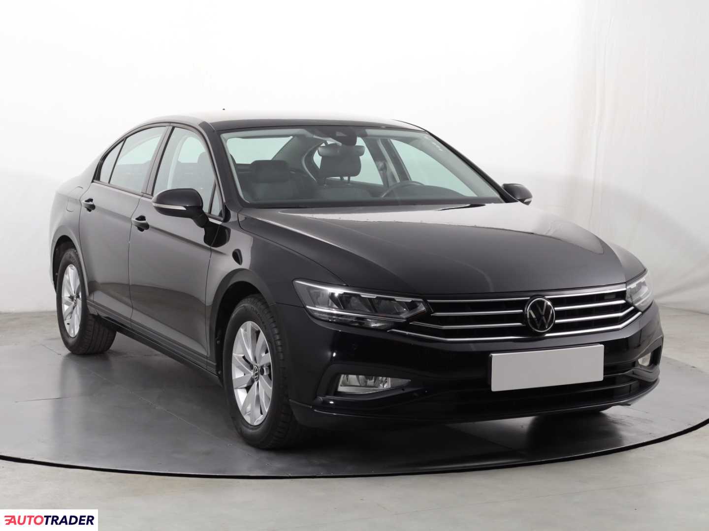 Volkswagen Passat 2021 2.0 147 KM Volkswagen Passat 2021 2.0 147 KM