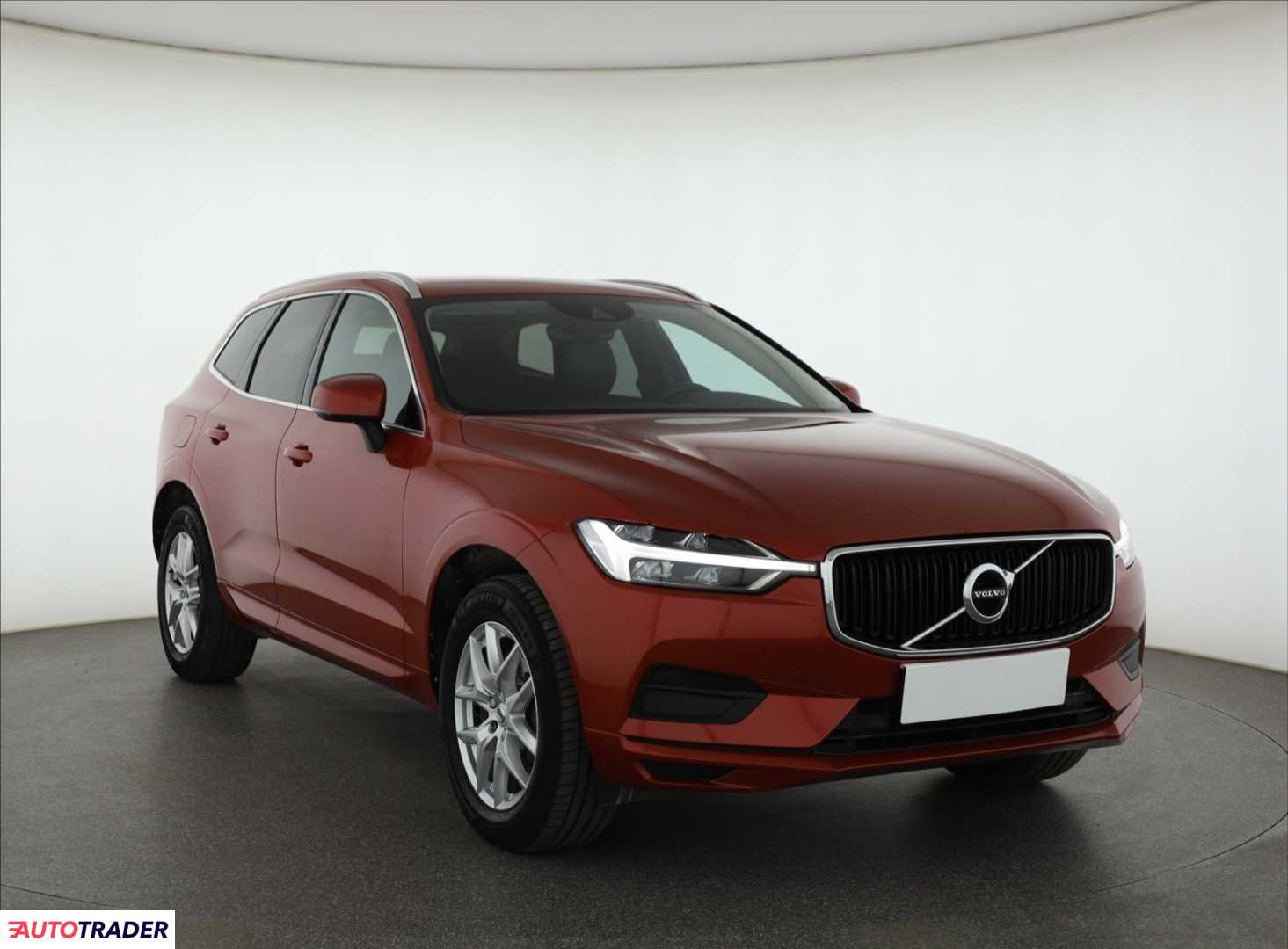 Volvo XC60 2020 2.0 194 KM