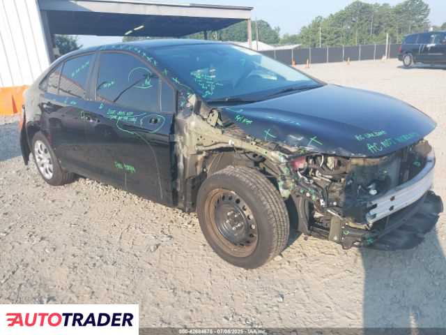 Toyota Corolla 2022 1 Toyota Corolla 2022 1