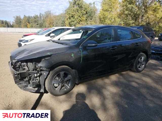 Kia Pozostałe 2020 2 Kia Pozostałe 2020 2