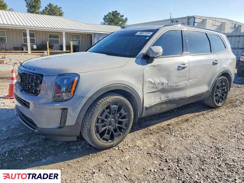 Kia Pozostałe 2021 3