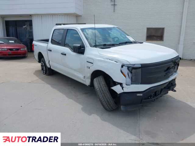 Ford Pozostałe 2023 Ford Pozostałe 2023