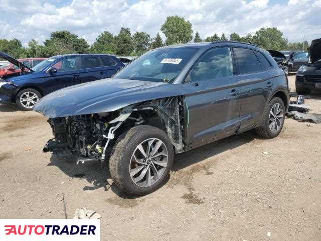 Audi Q5 2024 2