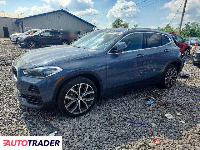 BMW X2 2023 2