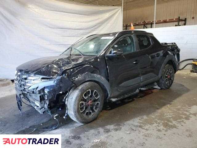 Hyundai Pozostałe 2024 2