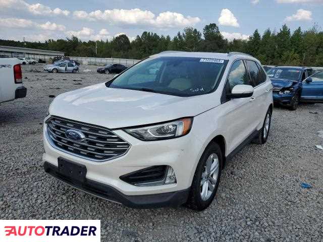 Ford Edge 2019 2