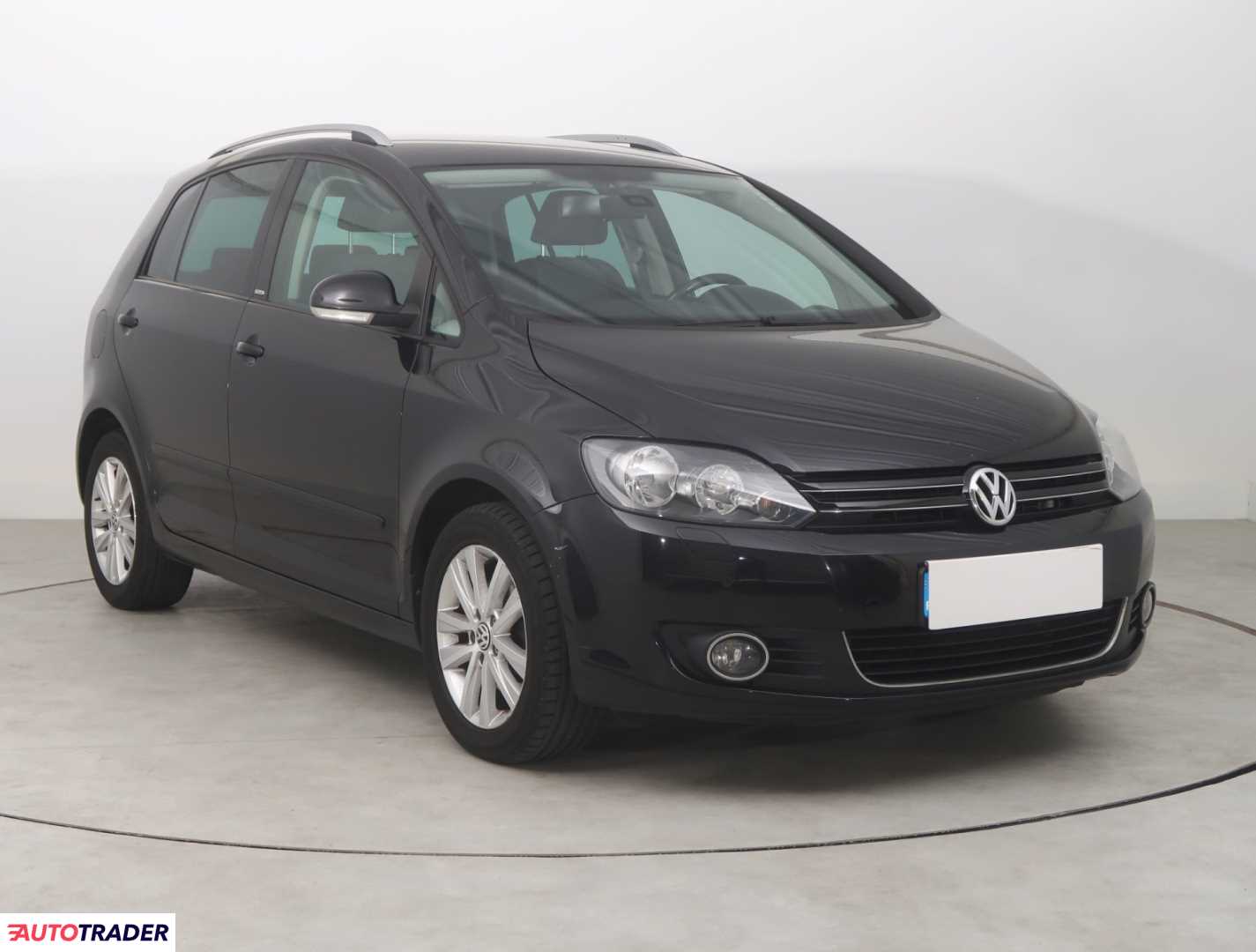 Volkswagen Golf 2011 1.4 120 KM Volkswagen Golf 2011 1.4 120 KM