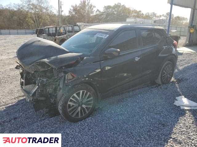 Nissan Pozostałe 2023 1