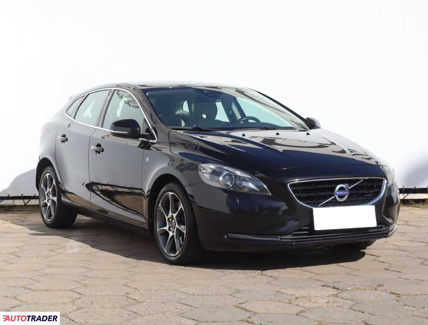 Volvo V40 2016 2.0 147 KM Volvo V40 2016 2.0 147 KM