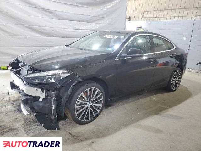 BMW 228 2024 2 BMW 228 2024 2