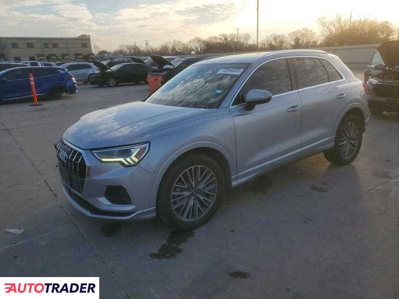 Audi Q3 2022 2