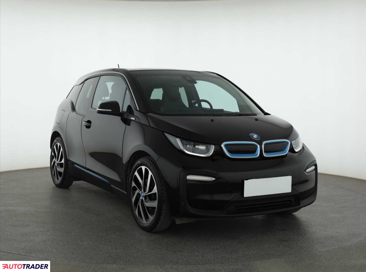 BMW i3 2017 167 KM