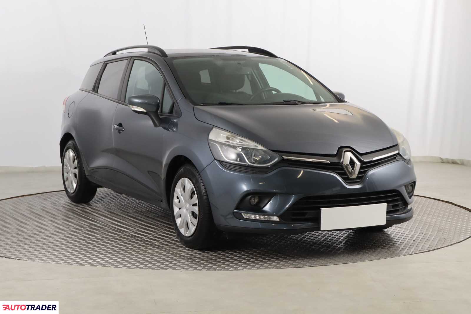 Renault Clio 2017 0.9 88 KM Renault Clio 2017 0.9 88 KM