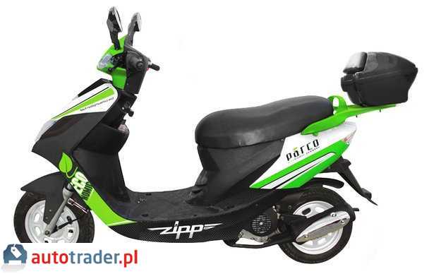 Zipp inny 2015 Zipp inny 2015