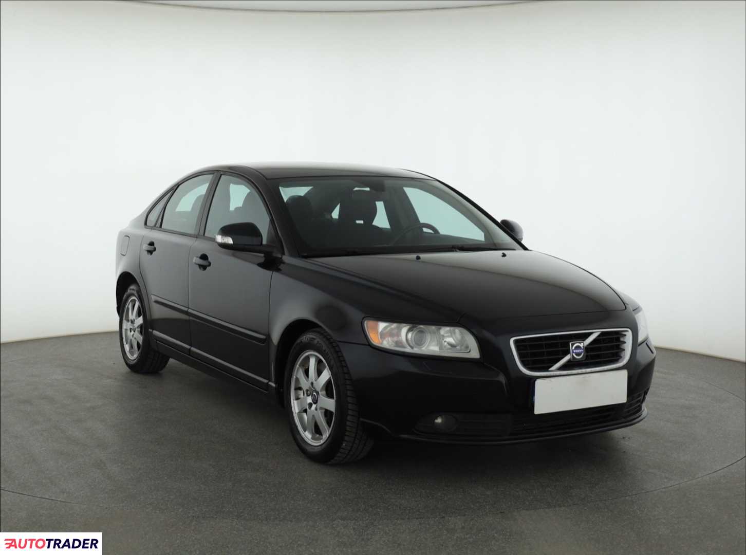 Volvo S40 2011 2.0 147 KM