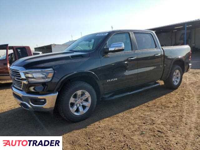Dodge Ram 2021 5 Dodge Ram 2021 5