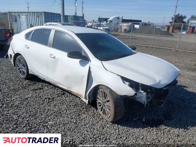 Kia Pozostałe 2023 2 Kia Pozostałe 2023 2