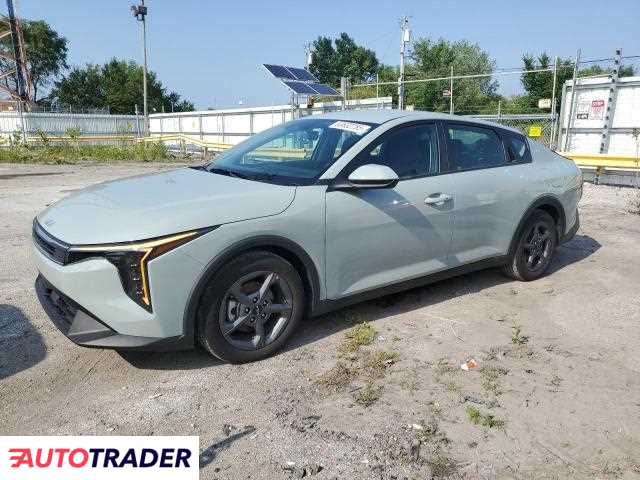 Kia Pozostałe 2025 2 Kia Pozostałe 2025 2