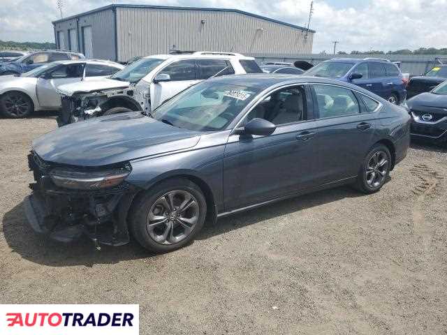 Honda Accord 2023 1 Honda Accord 2023 1