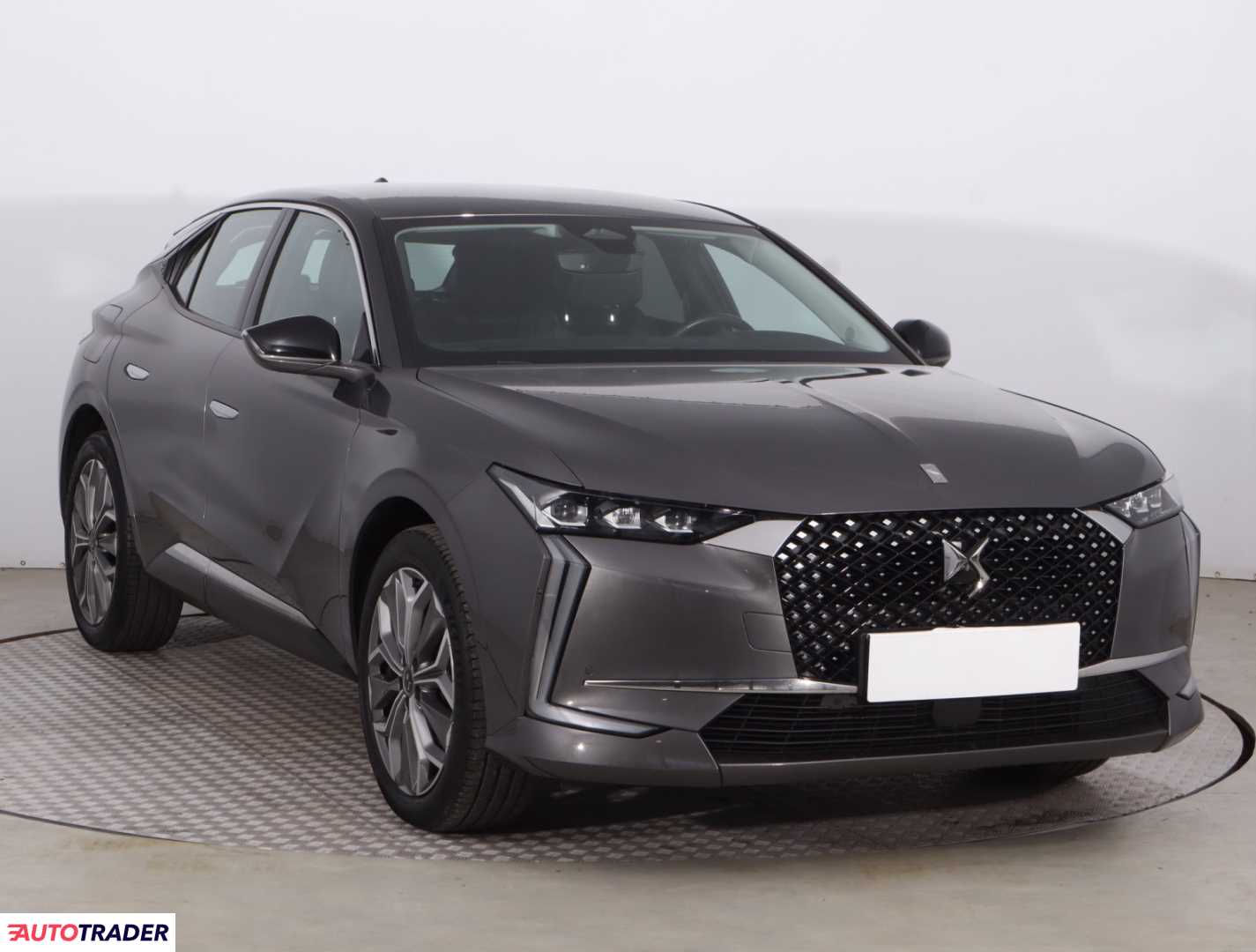 DS DS4 2023 1.2 128 KM