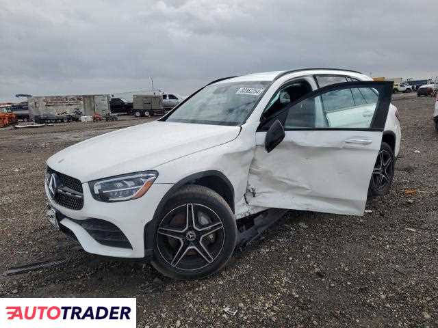 Mercedes CL 2022 2 Mercedes CL 2022 2