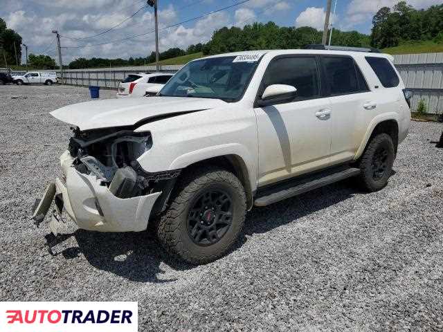 Toyota Pozostałe 2021 4 Toyota Pozostałe 2021 4