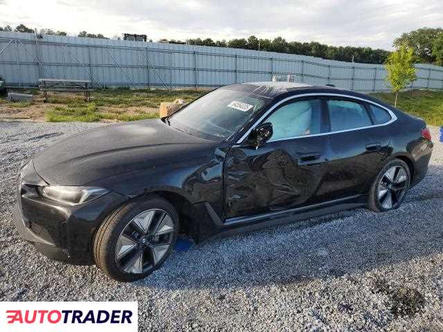 BMW Pozostałe 2025 BMW Pozostałe 2025