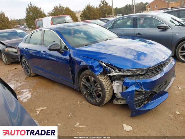 Kia Pozostałe 2021 1